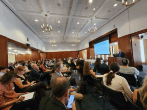 MCLI Climate Week Event